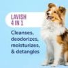 Naturel Promise Fresh & Soothing Lavish 4-in-1 Dog Shampoo and Conditioner for Pets, 22oz