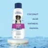 Naturel Promise Fresh & Soothing Lavish 4-in-1 Dog Shampoo and Conditioner for Pets, 22oz