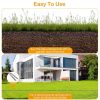 Electric Dog Fence System With Collar & Wire / Collar Receiver Only / Wire Only / Wire Pro Only, Options