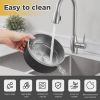 Pet Feeder and Drinking Water Bowl for Use Cat & Dog