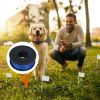 Electric Dog Fence System With Collar & Wire / Collar Receiver Only / Wire Only / Wire Pro Only, Options